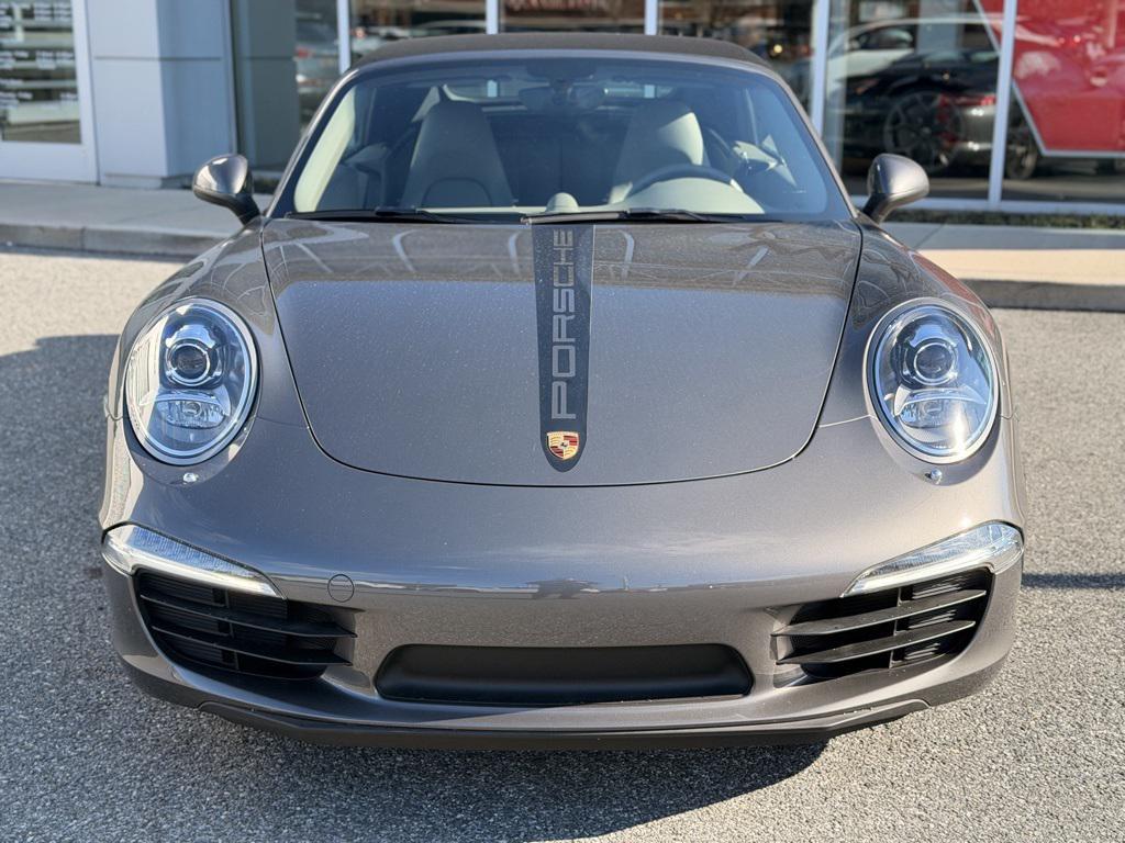 used 2013 Porsche 911 car, priced at $64,984