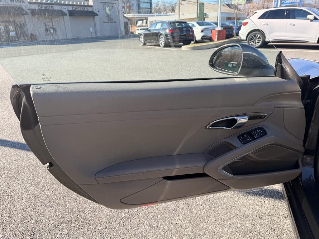 used 2013 Porsche 911 car, priced at $64,984