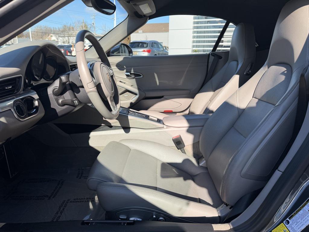 used 2013 Porsche 911 car, priced at $64,984