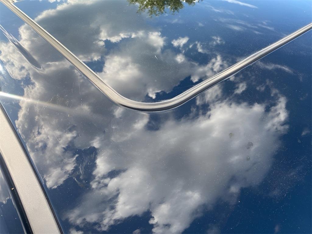 used 2021 Cadillac Escalade car, priced at $52,991