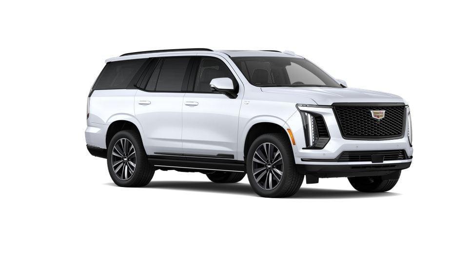 new 2026 Cadillac Escalade car, priced at $114,855