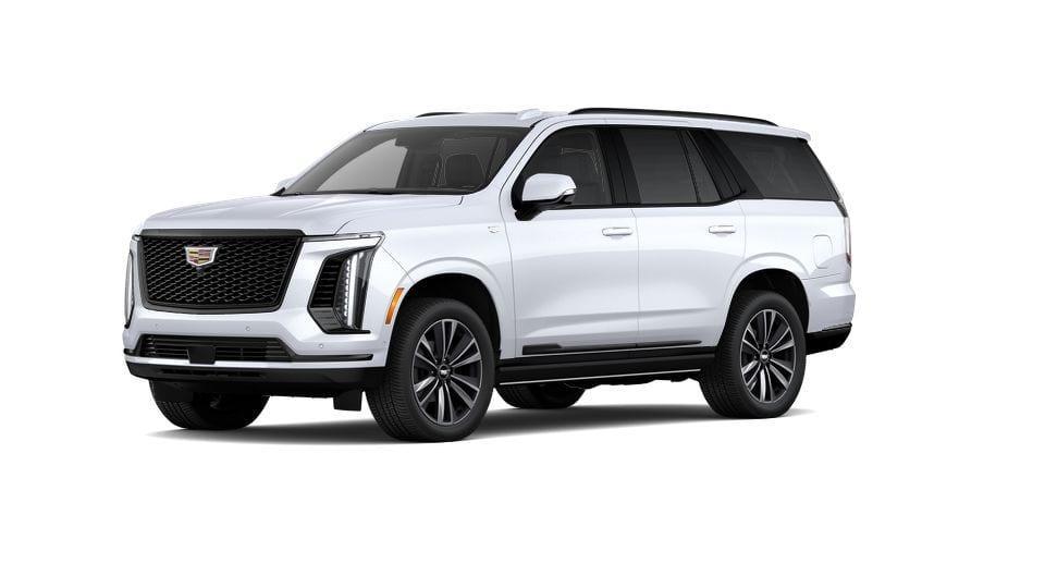 new 2026 Cadillac Escalade car, priced at $114,855