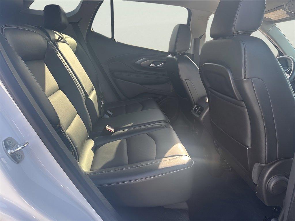 used 2024 GMC Terrain car, priced at $30,991