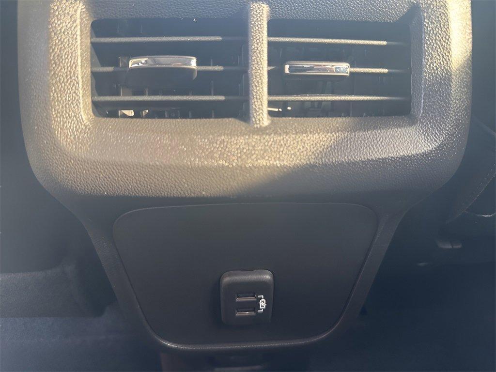 used 2024 GMC Terrain car, priced at $30,991