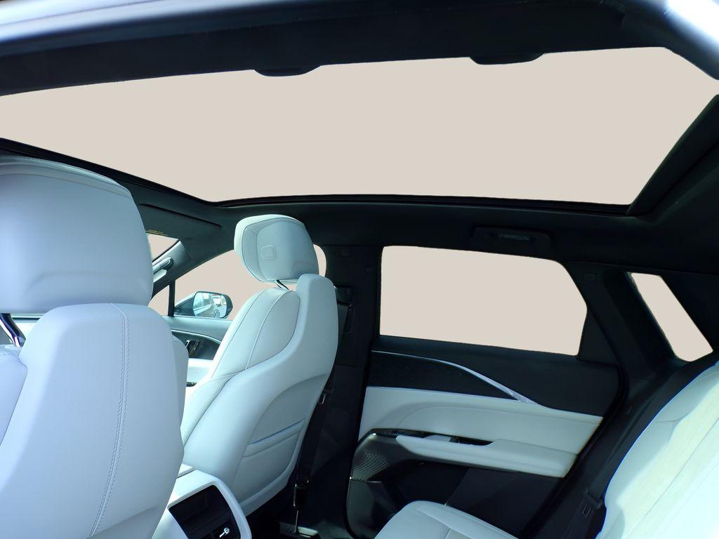 used 2024 Cadillac LYRIQ car, priced at $38,470