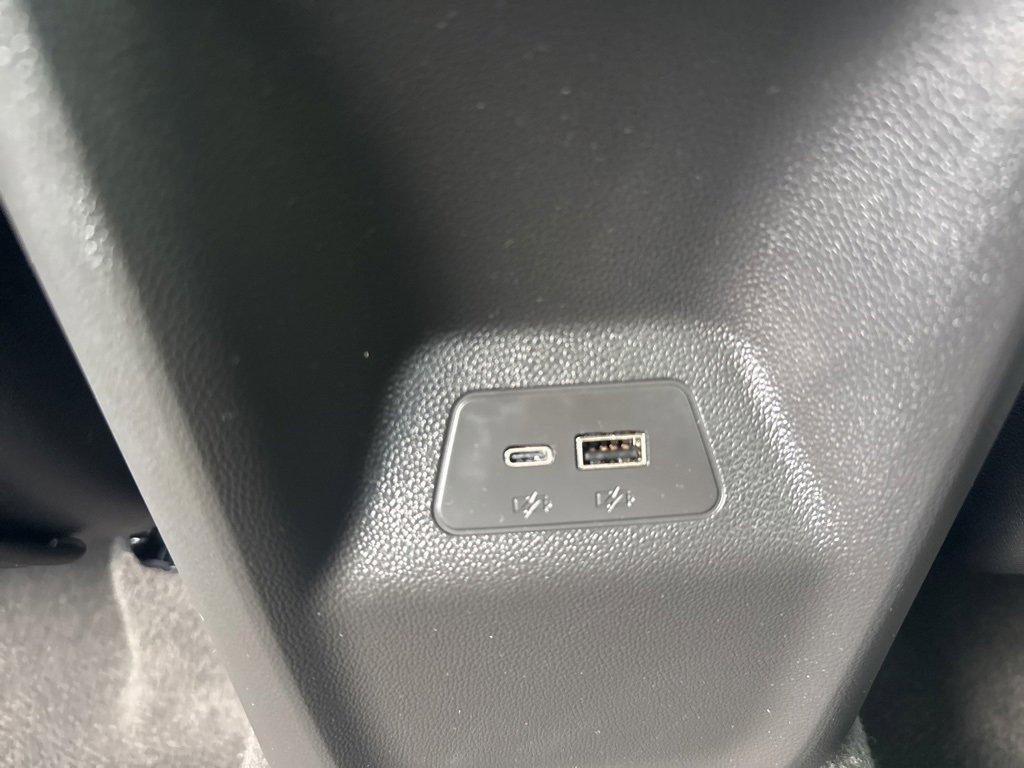 used 2025 Buick Envision car, priced at $31,991