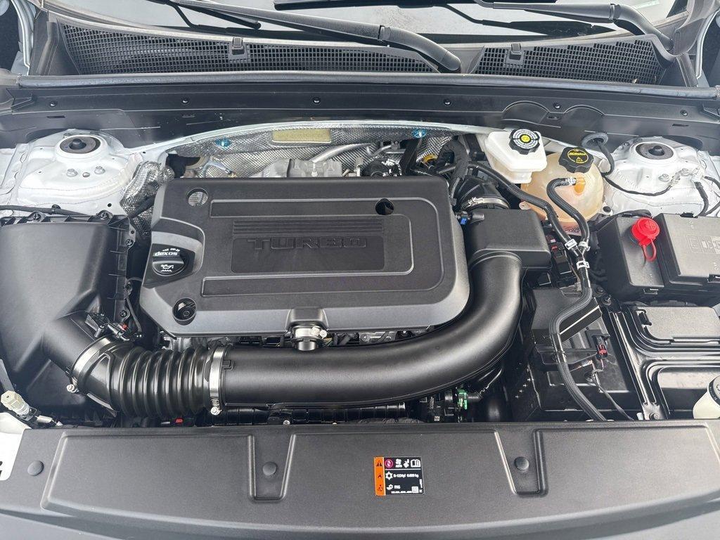 used 2025 Buick Envision car, priced at $31,991