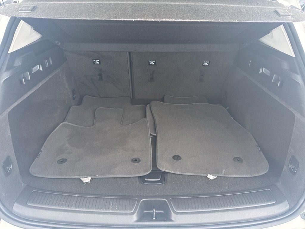 used 2025 Buick Envision car, priced at $31,991