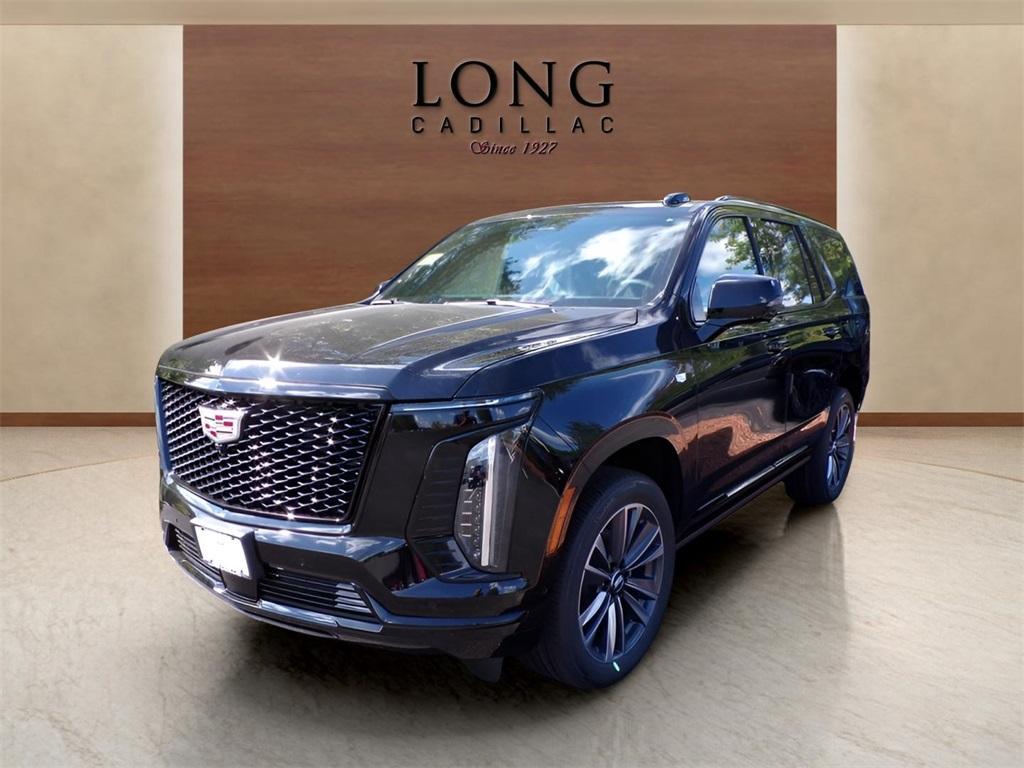 new 2026 Cadillac Escalade car, priced at $112,260