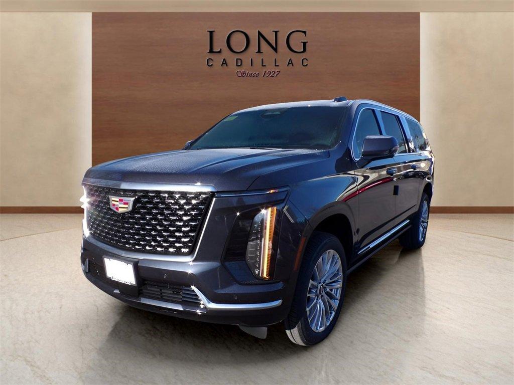 new 2026 Cadillac Escalade ESV car, priced at $115,285