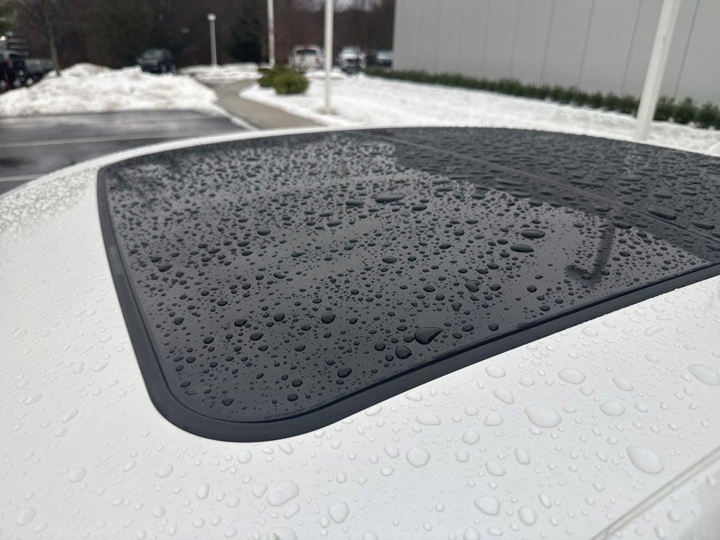 used 2024 Cadillac CT5 car, priced at $38,991