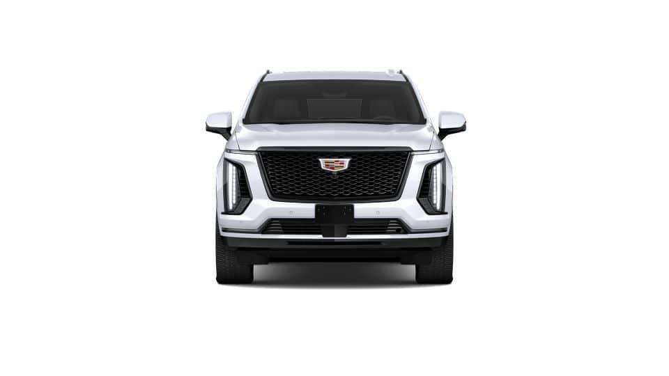 new 2026 Cadillac Escalade ESV car, priced at $135,260