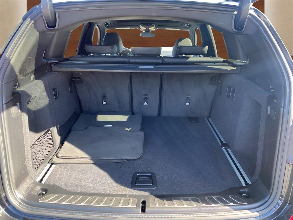 used 2021 BMW X3 car, priced at $24,991