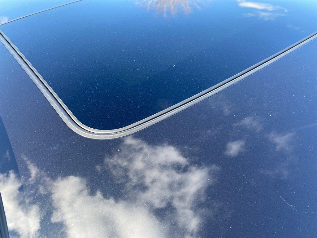 used 2021 BMW X3 car, priced at $24,991