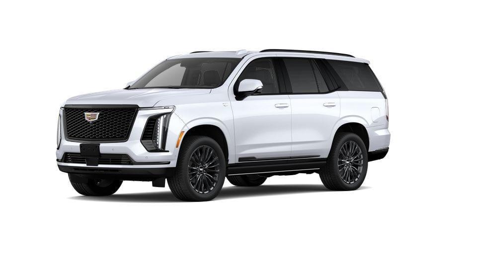 new 2026 Cadillac Escalade car, priced at $133,585