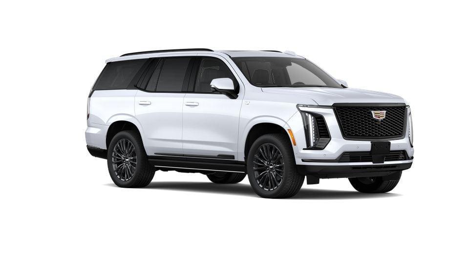 new 2026 Cadillac Escalade car, priced at $133,585