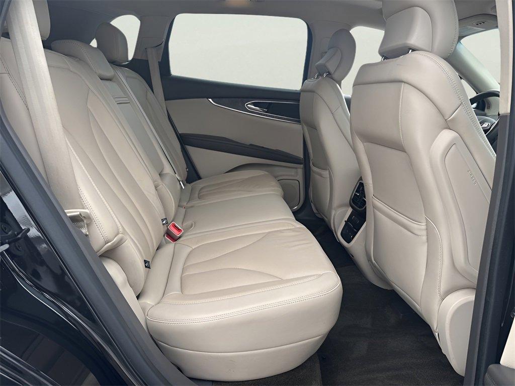 used 2018 Lincoln MKX car, priced at $19,991