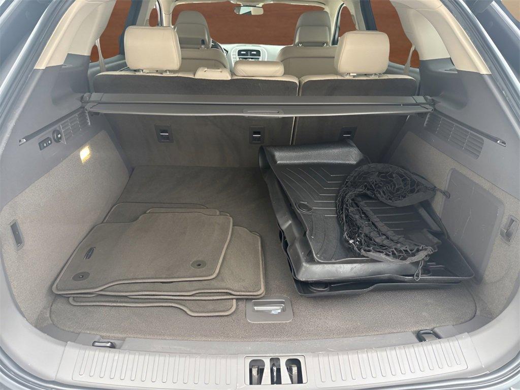 used 2018 Lincoln MKX car, priced at $19,991