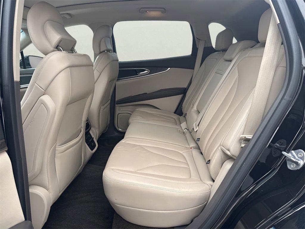 used 2018 Lincoln MKX car, priced at $19,991