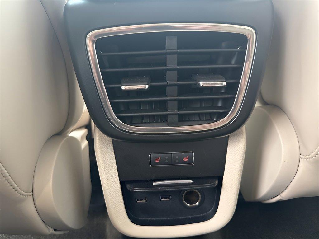 used 2018 Lincoln MKX car, priced at $19,991