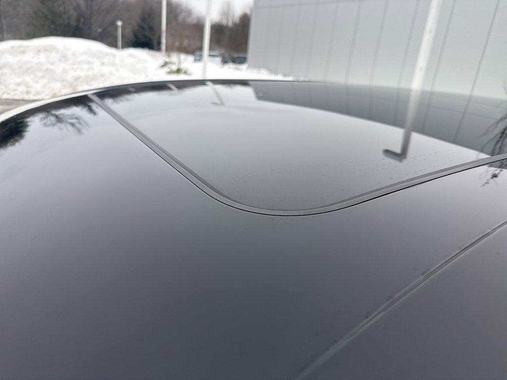 used 2018 Lincoln MKX car, priced at $19,991