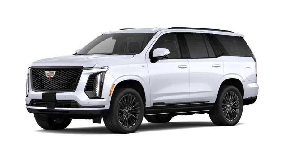 new 2026 Cadillac Escalade car, priced at $132,260