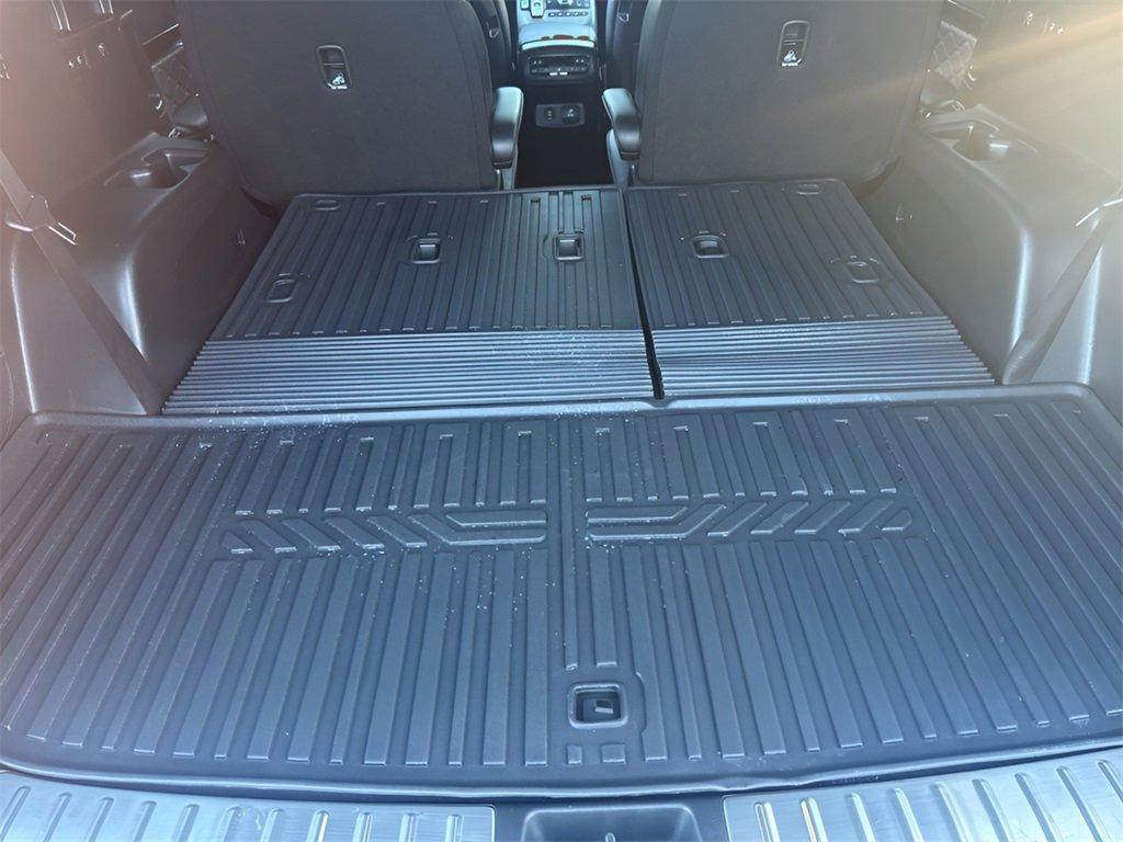 used 2020 Hyundai Palisade car, priced at $24,991