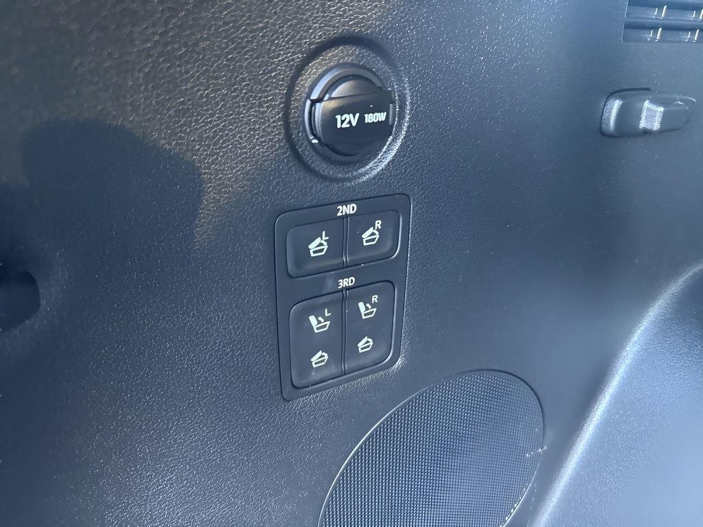 used 2020 Hyundai Palisade car, priced at $23,991