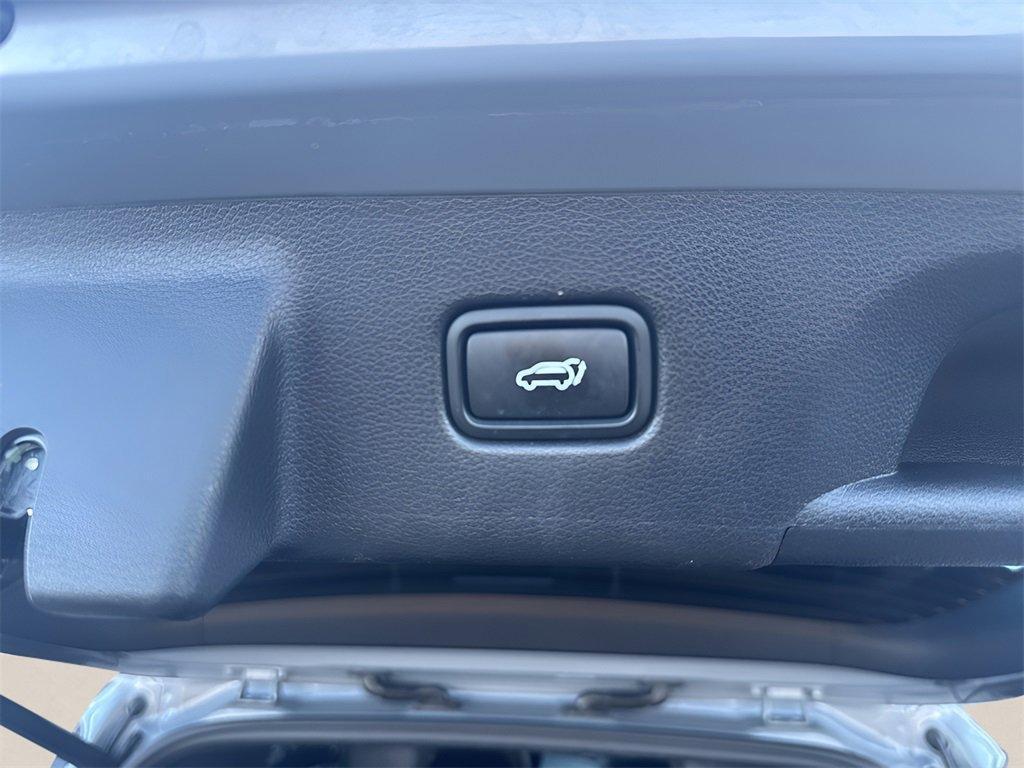 used 2020 Hyundai Palisade car, priced at $24,991