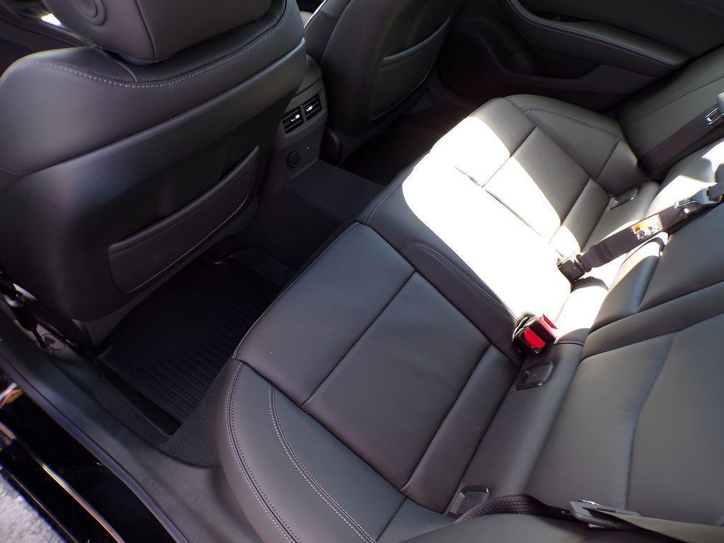 new 2026 Cadillac CT5 car, priced at $53,685
