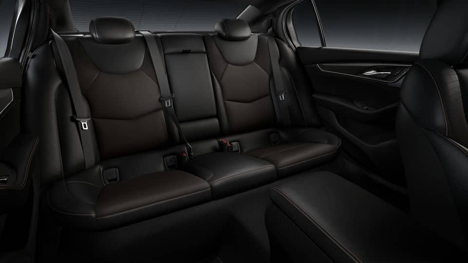 new 2026 Cadillac CT5-V car, priced at $65,955