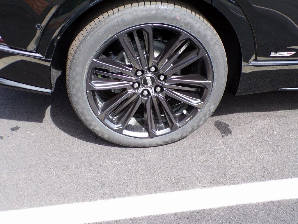 new 2026 Cadillac LYRIQ car, priced at $81,215