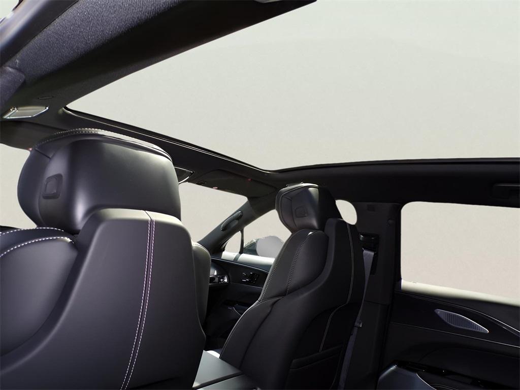 new 2026 Cadillac LYRIQ car, priced at $81,215