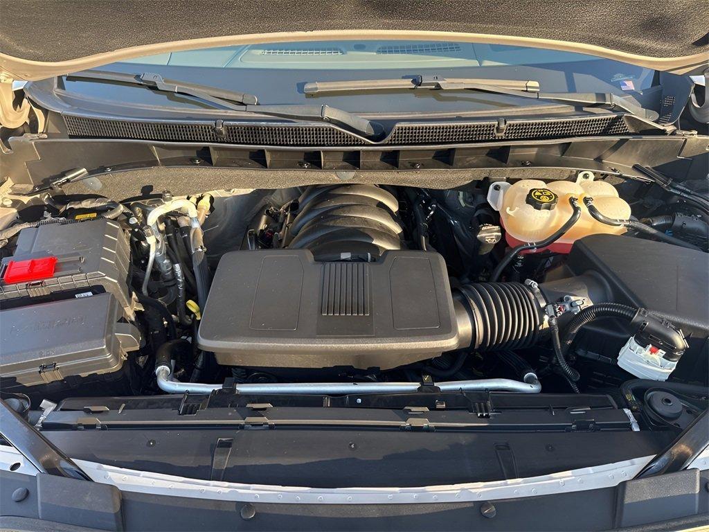 used 2022 GMC Yukon car, priced at $57,991