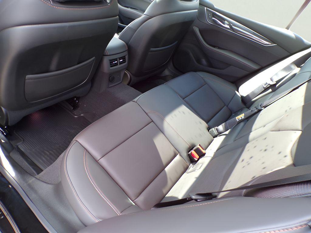 new 2026 Cadillac CT5-V car, priced at $65,330