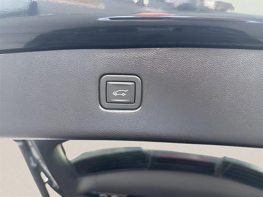 used 2023 Chevrolet Blazer car, priced at $33,991