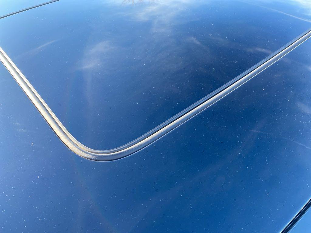 used 2019 Cadillac CT6 car, priced at $34,991