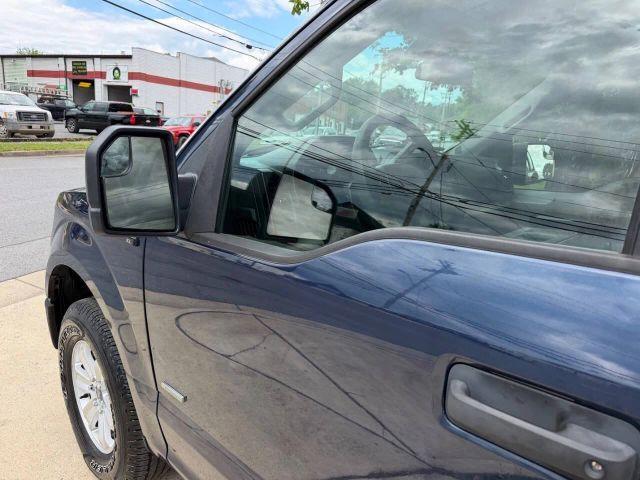 used 2016 Ford F-150 car, priced at $15,690
