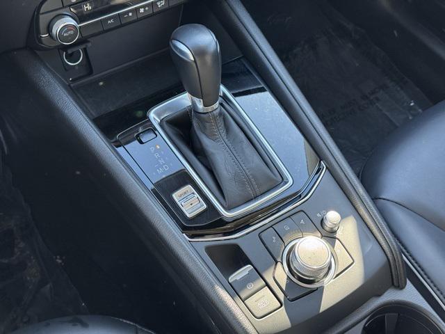 used 2024 Mazda CX-5 car, priced at $26,000