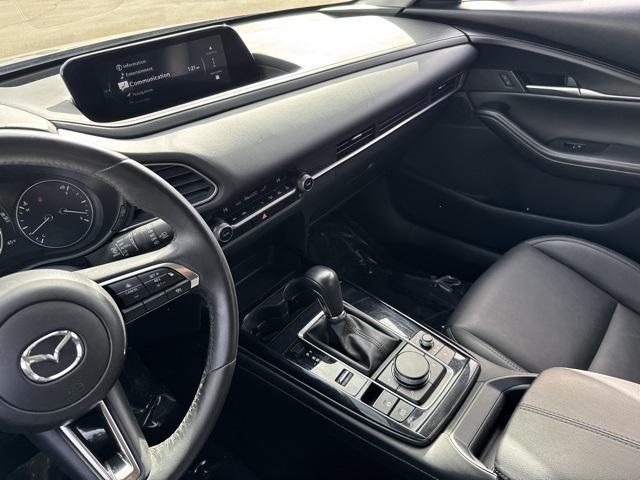 used 2024 Mazda CX-30 car, priced at $23,299