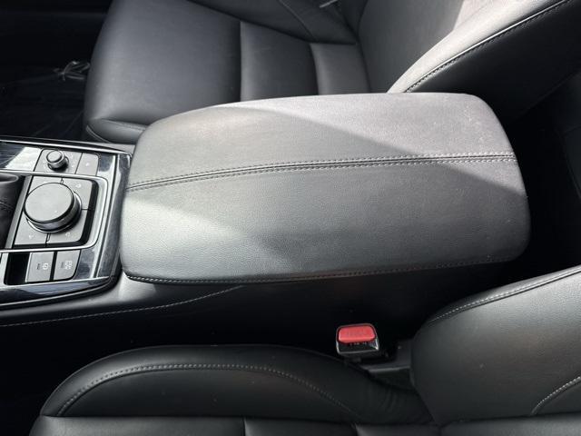 used 2024 Mazda CX-30 car, priced at $23,299
