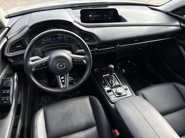 used 2024 Mazda CX-30 car, priced at $23,299