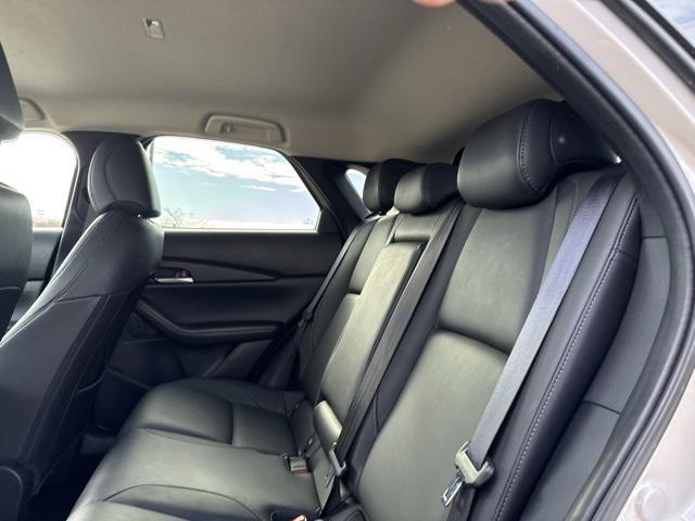used 2024 Mazda CX-30 car, priced at $23,299