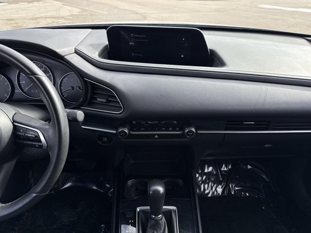 used 2024 Mazda CX-30 car, priced at $23,299