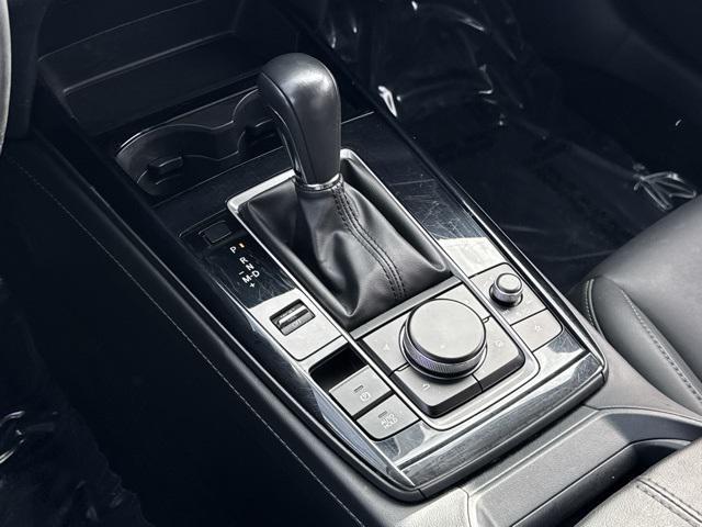 used 2024 Mazda CX-30 car, priced at $23,299