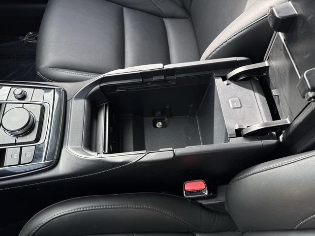 used 2024 Mazda CX-30 car, priced at $23,299