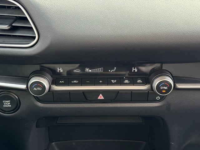 used 2024 Mazda CX-30 car, priced at $23,299