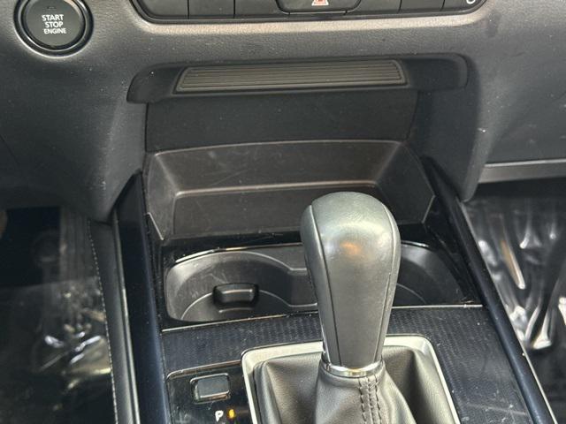 used 2024 Mazda CX-30 car, priced at $23,299