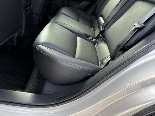 used 2024 Mazda CX-30 car, priced at $23,299