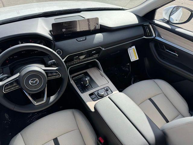 new 2026 Mazda CX-90 PHEV car, priced at $51,707